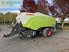 Claas USED 2020 QUADRANT 5200RF