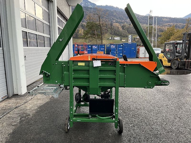 Posch AutoSplit 250 Spaltautomat
