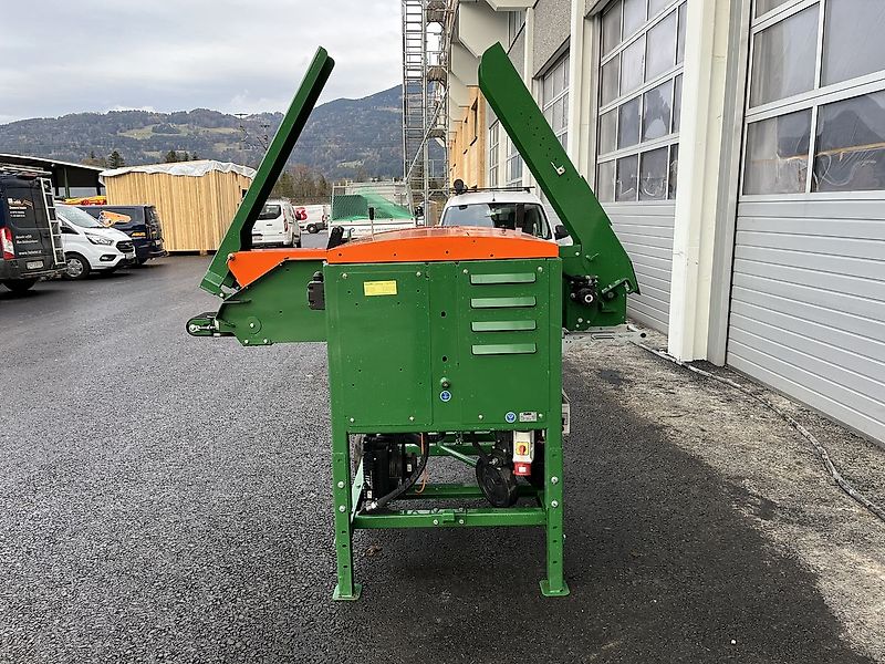 Posch AutoSplit 250 Spaltautomat