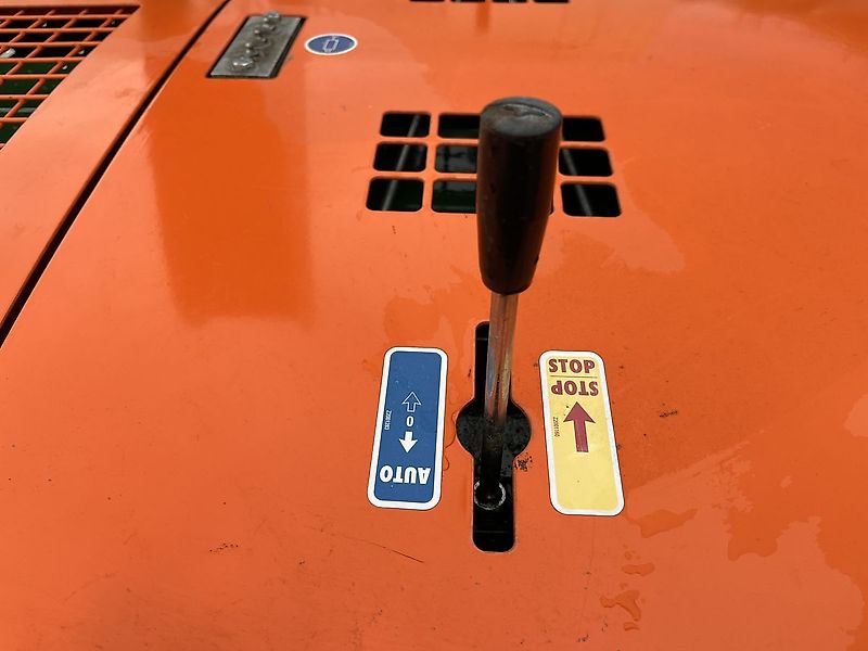 Posch AutoSplit 250 Spaltautomat