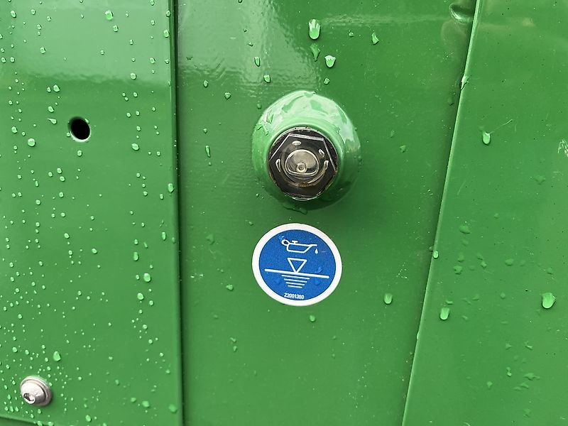 Posch AutoSplit 250 Spaltautomat