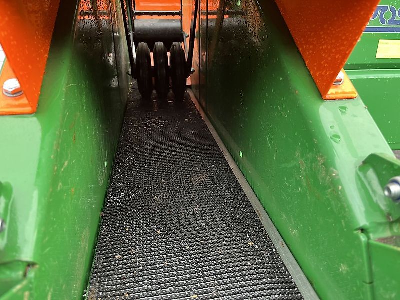 Posch AutoSplit 250 Spaltautomat