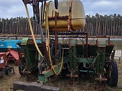 Cramer Marathon Jumbo