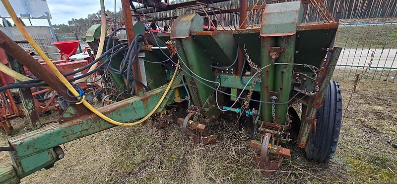 Cramer Marathon Jumbo