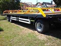 WIELTON Ballentransportwagen PRS-3S/S24 #WIELTON