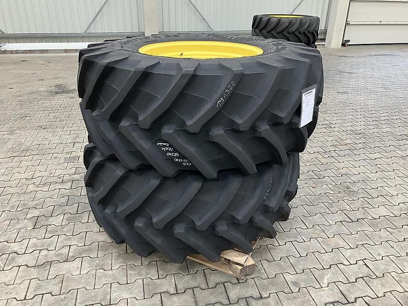 Trelleborg 600/70R30