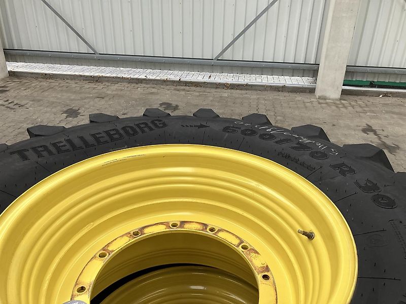 Trelleborg 600/70R30