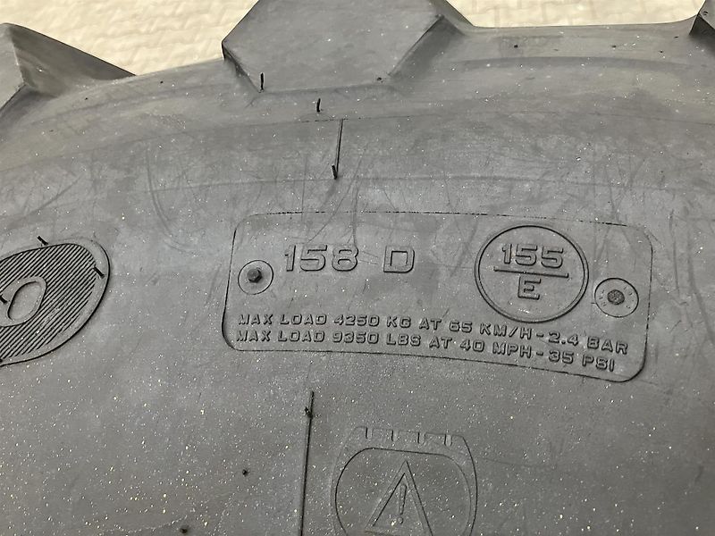 Trelleborg 600/70R30