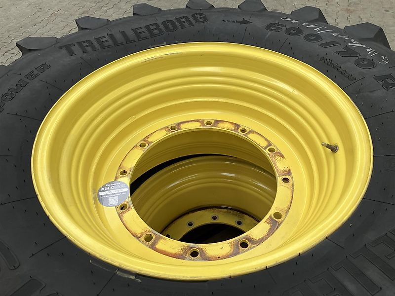 Trelleborg 600/70R30