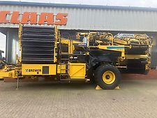 ROPA KEILER II  RK22  Silver Edition