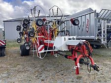 Pöttinger TOP 1403 C