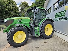 John Deere 6150R ALLRADTRAKTOR