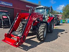 Massey Ferguson 7S.155