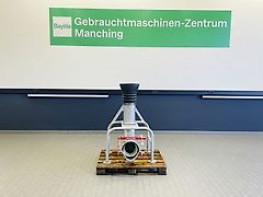 BSA Andockstation 8"