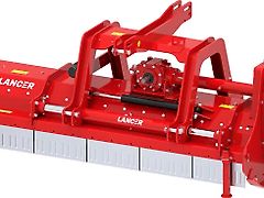 Eigenbau Lancer Jupiter JHR 280