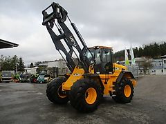 JCB 435 S Agri