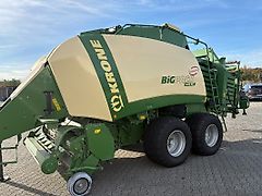 Krone BiG Pack 4x4 XC