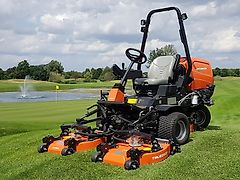 Jacobsen AR331