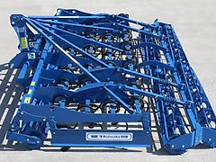 Rolmako Saatbettkombination U 382 - 3,0 m / Finanzierung - Leasing