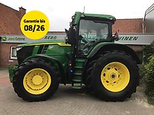John Deere TRAKTOR 7R350