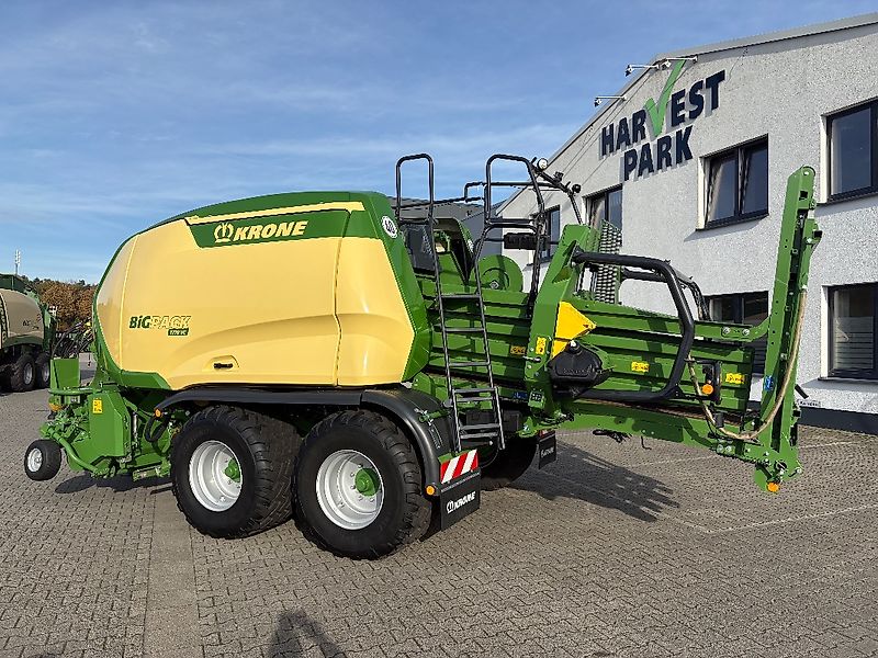 Krone Big Pack 1270 VC Gen 5