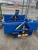 Göweil GHU 10 / 1850 DW