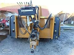 Mammut sk profi 400 l/r