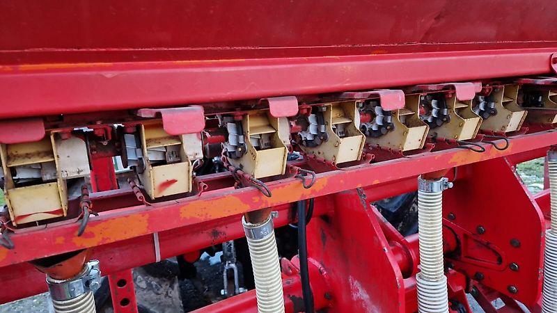 Semeato Direktsaatmaschine SHM 17-13