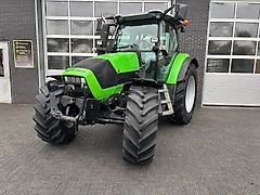 Deutz-Fahr K 610