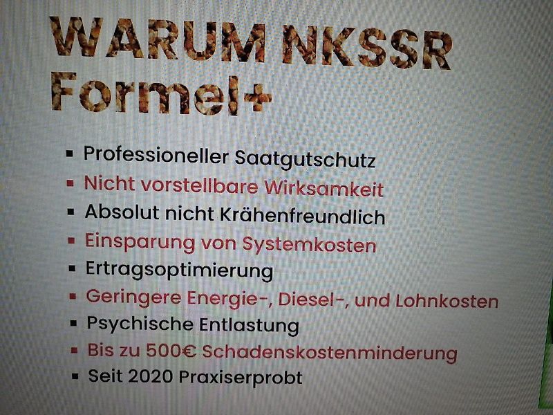 Kemper Kemper Champion 3000 Anbauhäcksler mit Halmteiler beidseitig Frontanbau Ideal für Systemfahrzeuge Claas Xerion