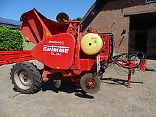 Grimme GL34Z