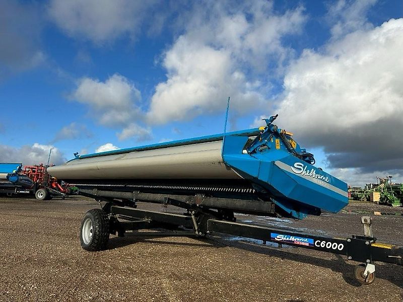 Shelbourne Reynolds Stripper RSD 20' / 6m