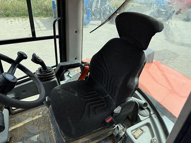 Schaeff TL80 shovel BJ 2023 (Yanmar V80)