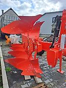 Maschio Unico M Passo 4+