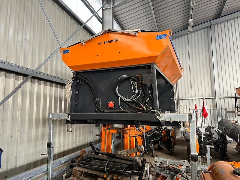 Schmidt Schmidt Stratos S 30-24 VEP 490