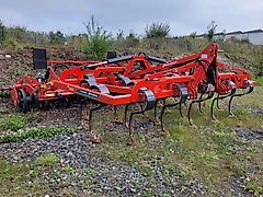 Kverneland Turbo 4000F