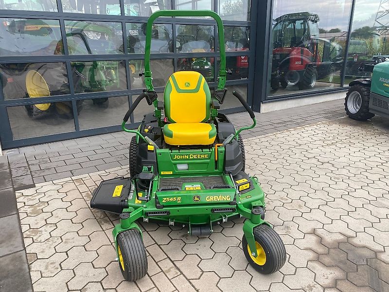 John Deere Z545R