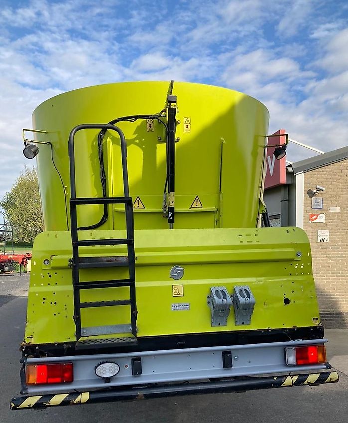 Storti Doberman SWAS EVO 220