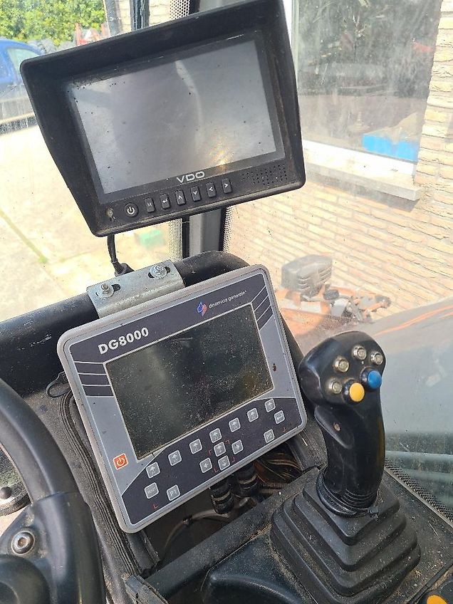 Storti Doberman SWAS EVO 220