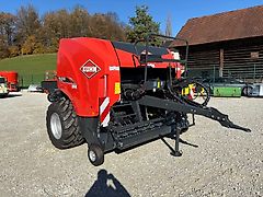 Kuhn FB 3130 mit Bremse