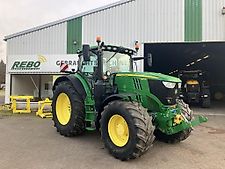 John Deere TRAKTOR 6175R