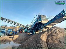 Powerscreen Chieftain 1400