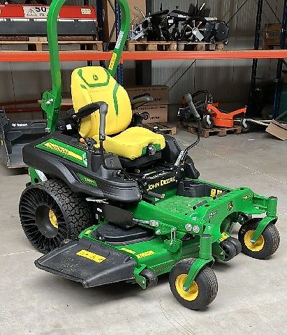 John Deere Z950R Ztrac