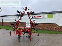 Lely USED 2012 LOTUS 770