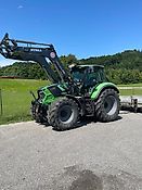 Deutz-Fahr 6155 RC