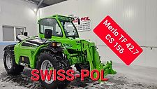 Merlo 42.7 CS 156
