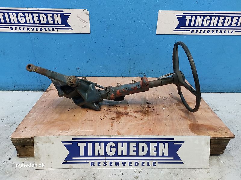 Fiat 900 (Spare part/Reservedel/Ersatzteil)