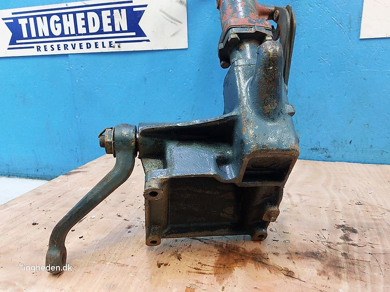 Fiat 900 (Spare part/Reservedel/Ersatzteil)