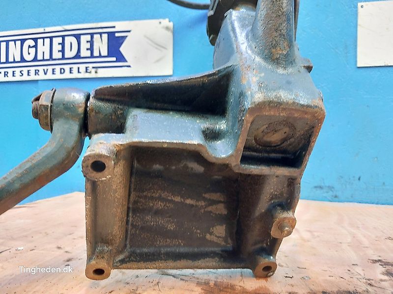 Fiat 900 (Spare part/Reservedel/Ersatzteil)