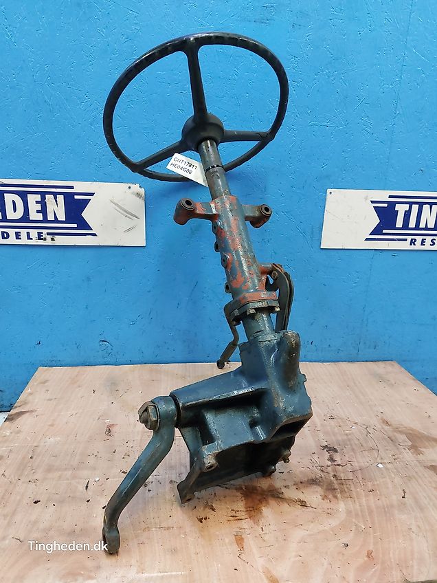 Fiat 900 (Spare part/Reservedel/Ersatzteil)